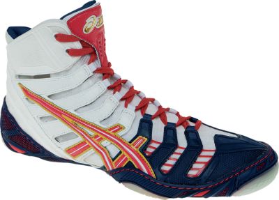 Men's Omniflex Pursuit Wrestling Shoe