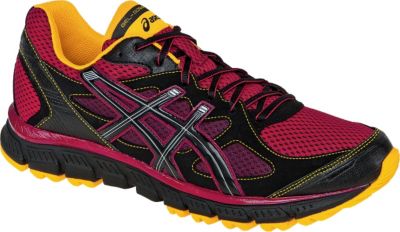 Men's Gel Scram Trail Running Shoe