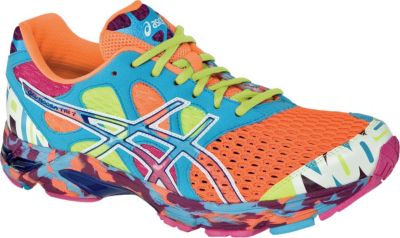 Men's Gel Noosa Tri 7 Running Shoe