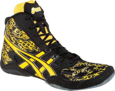 Men's Split Second 9 LE Wrestling Shoe