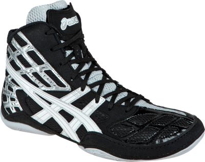 Men's Split Second 9 Wrestling Shoe