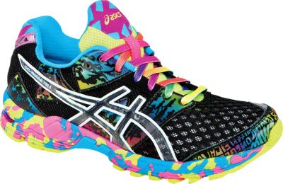 Women's Gel Noosa Tri 8 Running Shoe