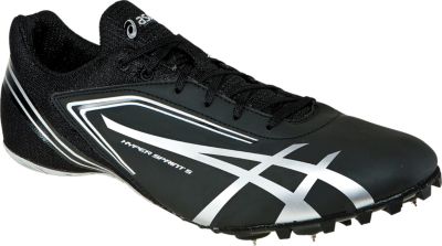Hypersprint 5 Track Spike