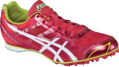 Women's Hyper-Rocketgirl 6 Track Spike