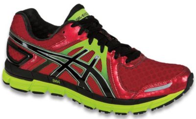 Men's Gel Excell33 2 Running Shoe