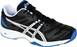 Men's Gel Solution Slam Tennis Shoe