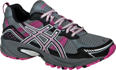 Women's Gel Venture 4 Trail Running Shoe