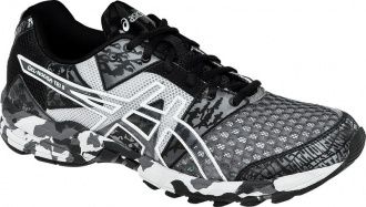 Gel Noosa Tri 8 Running Shoe
