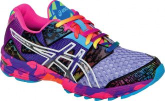 Gel Noosa Tri 8 Running Shoe