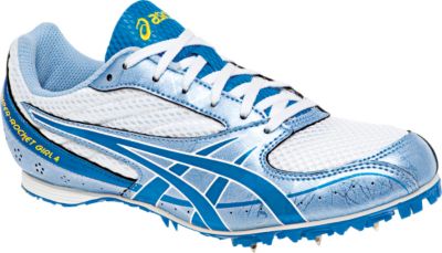 Women's Hyper-Rocketgirl™ 4