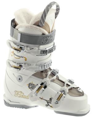 Women's Dream 8.5 One Ski Boot 2012