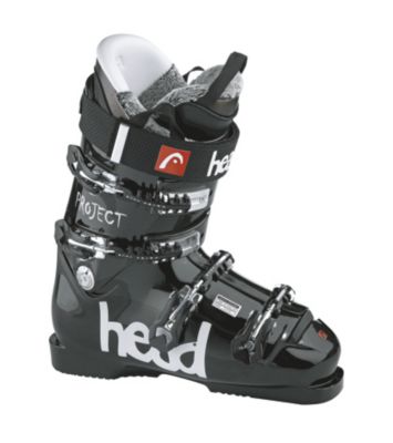 Men's Raptor Project RS Ski Boot 2012