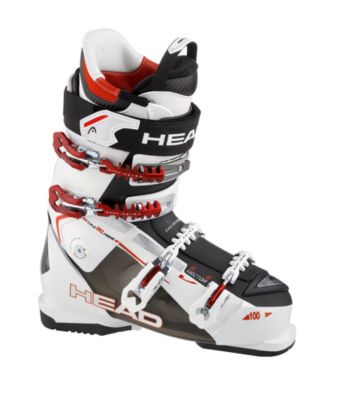 Men's Vector 100 Ski Boot 2012