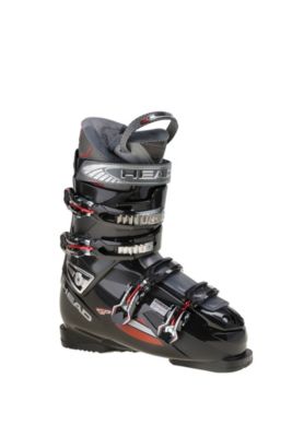 Men's Edge GP Ski Boot 2012