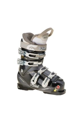 Women's AdaptEdge 90 One Ski Boot 2012
