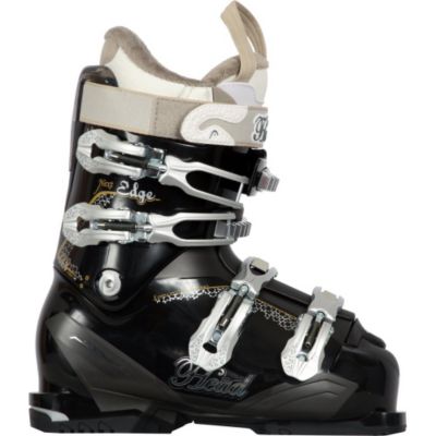 Women' NextEdge GLX Boot - Black