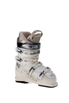Women's Edge GP One Ski Boot 2012