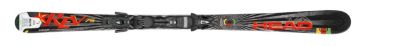 Rev 75 Ski 170 withPR11 Binding
