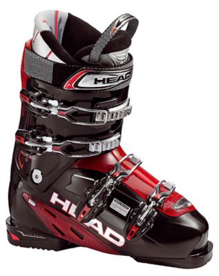 Men's Edge HF Boot