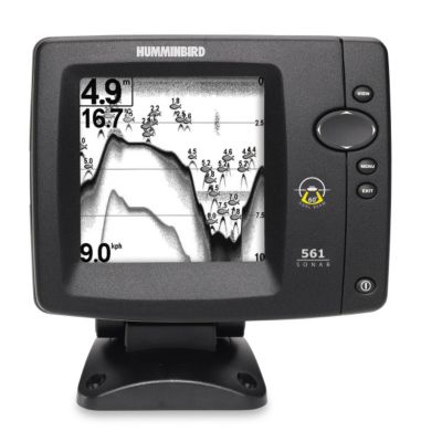 Fishfinder 561