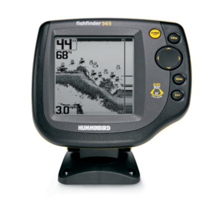 Fishfinder 565