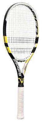 Aero Storm Tennis Racquet