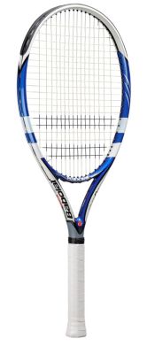 OverDrive 110 Tennis Racquet