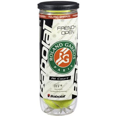 French Open All Court Tennis Ball
