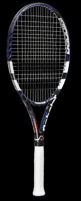Pure Drive 107 GT Tennis Racquet