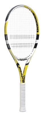C Drive 102 Tennis Racquet