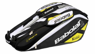 Aero Special Edition 6 Pack Tennis Racquet Bag
