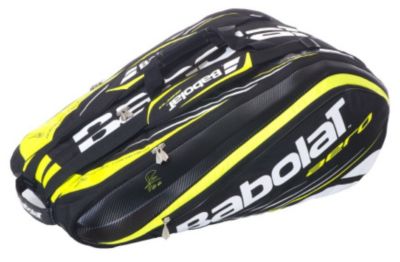Aero 12 Pack Tennis Racquet Bag