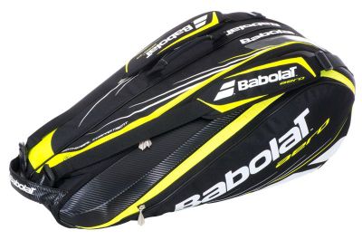 Aero 6 Pack Tennis Racquet Bag