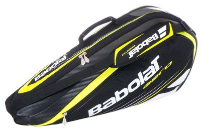 Aero 3 Pack Tennis Racquet Bag