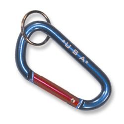 USA Carabiner