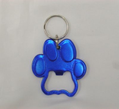 Paw Print Opener
