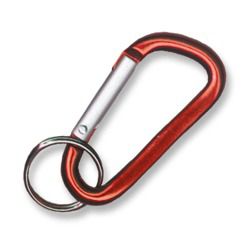 6cm Standard Carabiner