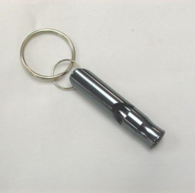 Small Cylinder Whistle