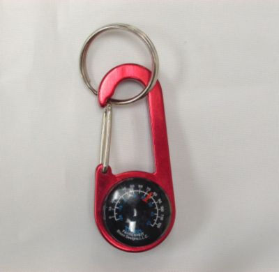 Clip It Thermometer