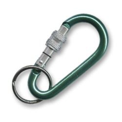 6cm Locking Carabiner