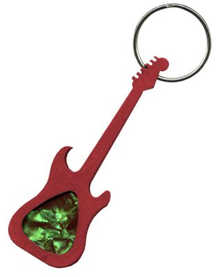 Pick Pocket Guitar Opener