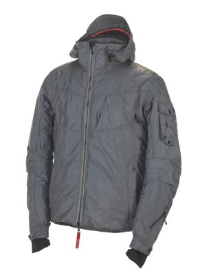 Men's Vince Jacket - Gray