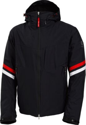 Men's Ben Jacket - Navy / Dark Blue