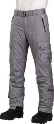 Men's Raphael 2 Pant - Gray