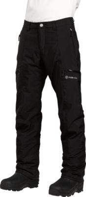 Men's Serin 2 Pant - Black