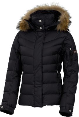 Women's Sale-DP Jacket - Navy / Dark Blue