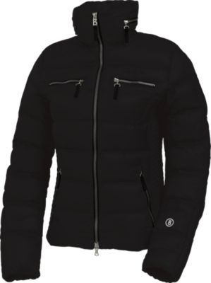 Women's Leony-D Jacket - Black