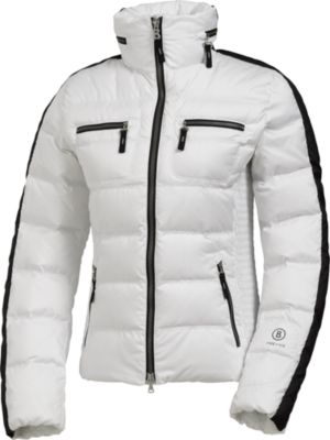 Women's Leony-D Jacket - White