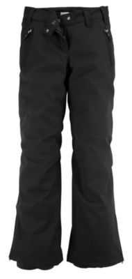 Women's Lischana Pant - Black