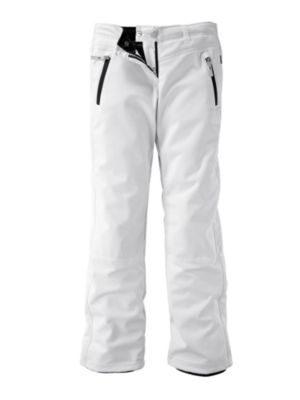 Women's Nikka2 Pant - White